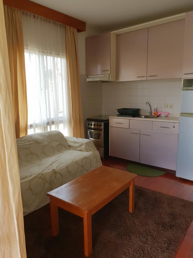 Amalia Apartments Парамарибо Экстерьер фото